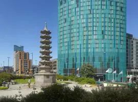 Radisson Blu Hotel, Birmingham