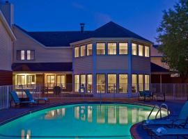 Sonesta ES Suites Minneapolis-St. Paul Airport, hotel v destinaci Eagan