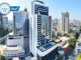 Bangkok Hotel Lotus Sukhumvit 33 by Compass Hospitality