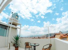 Arcopata Apartamentos