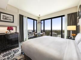 Sofitel Adelaide, hotel en Adelaida