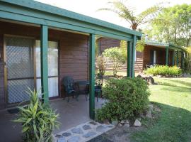Eungella Cabins, cabin in Eungella