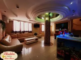 Aladdin Hotel Beer Sheva