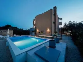 Villa Frida