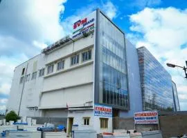 Hotel SVM Grand Nagole