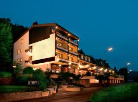 Moselromantik Hotel THUL, Hotel in Cochem