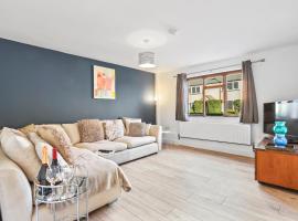 3 bedroom beautiful home in the heart of Huntingdon, Bury