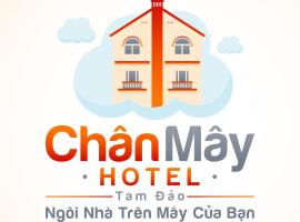 Chân Mây Tam Đảo, khách sạn ở Tam Ðảo