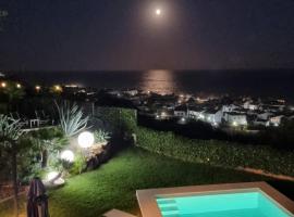 CASA DOMINO 1, SOTOGRANDE, Torreguadiaro