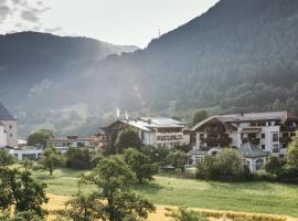 Viesnīca Gartenhotel Linde 4 Sterne Superior pilsētā Rīda Oberintālē