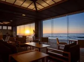 Ikkyu -Seaside Hotel-