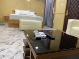 Lovely Studio Apartment#3 Free Parking on Premises