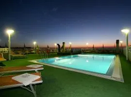 Hotel Villa Luca