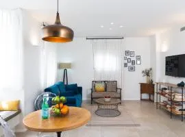 TLV Center by TLV2RENT
