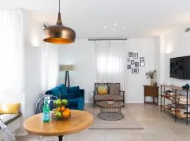 TLV Center by TLV2rent