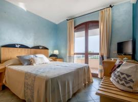 Hotel Villa del Mare Solanas