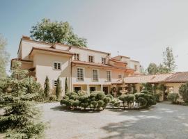 Villa Toscana Warszawa, kuća za odmor ili apartman u Varšavi