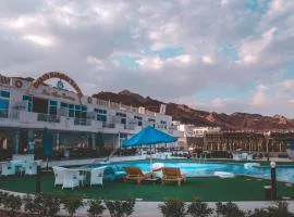 Seaview Panorama Boatel