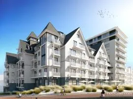 4 hotel in Cadzand Bad 4 hotel in Cadzand Bad