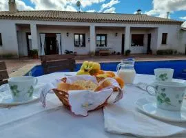 Casa Rural El Duende