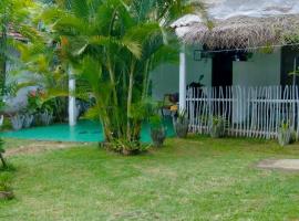 Thalalla BnB, hotel barato en Talalla South