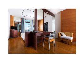 Towers Hotel Stabiae Sorrento Coast – hotel w mieście Castellammare di Stabia