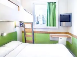 ibis budget Belo Horizonte Minascentro