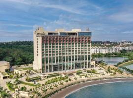 Taj Lakefront Bhopal, hotel a Bhopal