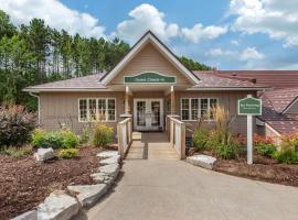 Carriage Ridge Resort, Ascend Hotel Collection, hotel in Oro-Medonte