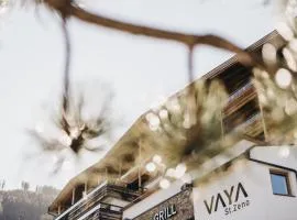 VAYA St Zeno Serfaus inklusive Super Sommer Card