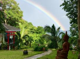 Jasmin Garden Koh Kood, poilsio kompleksas mieste Ko Kood