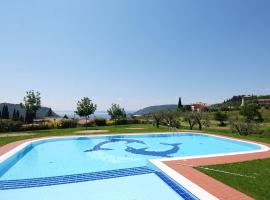 Appartamenti I Cortivi, hotel in Costermano sul Garda