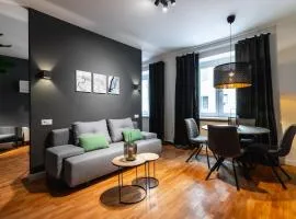 Authentic apartment next to Schwedenplatz