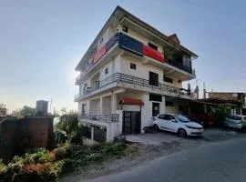 JK Hotel Dharamshala