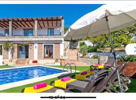 Villa Alberto