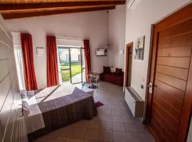 Albavillage Hotel Wellness & Camping
