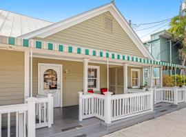 Southernmost Sanctuary, hotel em Key West