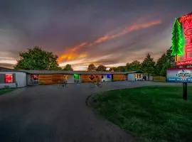 The Bike Inn