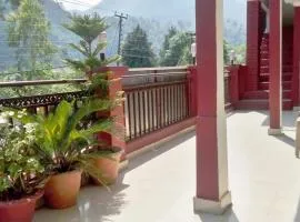Hotel KNB Heritage