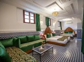 Riad Dilar Fes & Spa