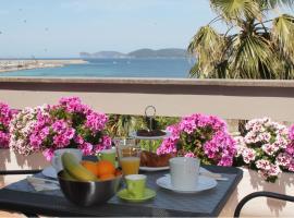 Appartamento MarySol