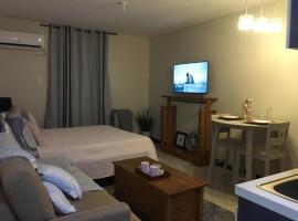 Cozy Condo in Saekyung 956 with FREE HIGHSPEED Internet connection, aparthotel di Mactan