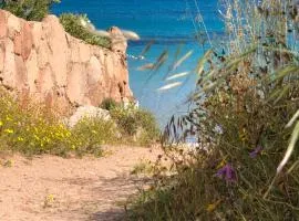 Palombaggia