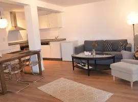 Ferienwohnung Bad Fredeburg