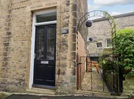 Heather Corner