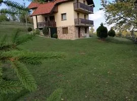 Vila Milija