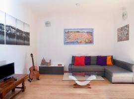 帕拉祖奧洛公寓