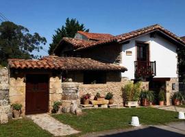 Villa Moreneta, holiday rental sa Sobremazas