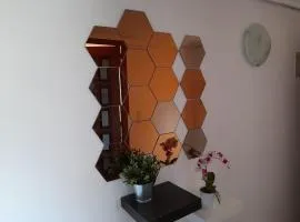 Torresmar home