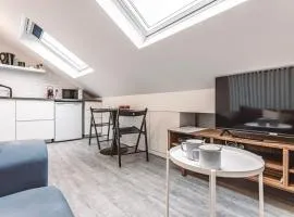 Le Coquet Logement Climatisé face à la Cathédrale - 3G